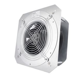 EC Backward centrifugal fan