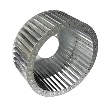 Didw Forward Curved Fan