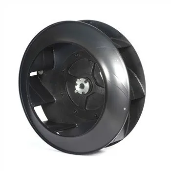 Impeller Kipas Industri