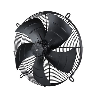 Kipas Aliran Aksial AC